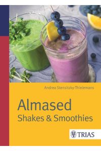 Almased  - Shakes & Smoothies