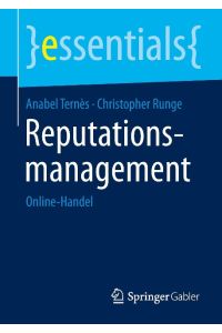 Reputationsmanagement  - Online-Handel