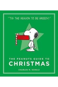 The Peanuts Guide to Christmas
