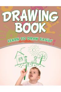 Drawing Book  - Learn To Draw Easily
