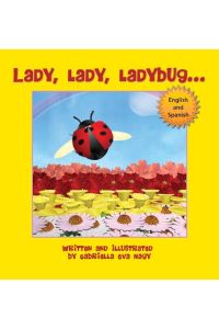 Lady, Lady, Ladybug