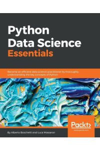 Python Data Science Essentials