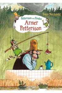 Armer Pettersson  - Stackars Pettson