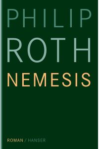 Nemesis  - Roman