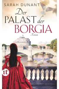 Der Palast der Borgia  - Blood and Beauty