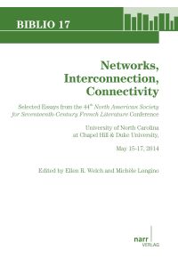 Networks, Interconnection, Connectivity