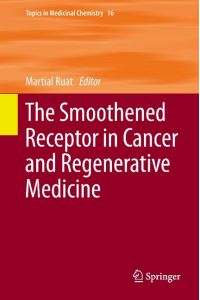The Smoothened Receptor in Cancer and Regenerative Medicine
