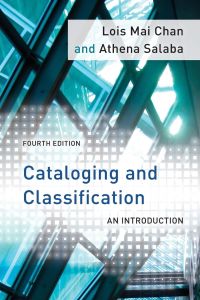 Cataloging and Classification  - An Introduction, Fourth Edition
