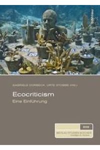 Ecocriticism  - Eine Einführung