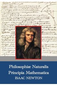 Philosophiae Naturalis Principia Mathematica (Latin, 1687)