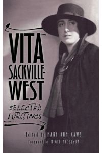 Vita Sackville-West  - Selected Writings