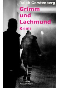 Grimm und Lachmund  - Krimi