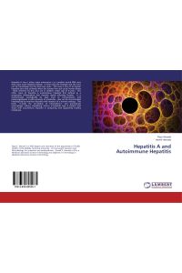 Hepatitis A and Autoimmune Hepatitis