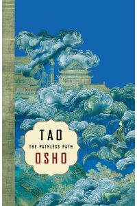Tao  - The Pathless Path
