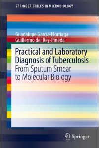 Practical and Laboratory Diagnosis of Tuberculosis  - From Sputum Smear to Molecular Biology