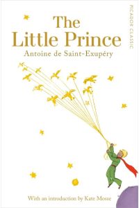 The Little Prince  - Picador Classic