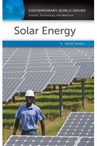 Solar Energy  - A Reference Handbook