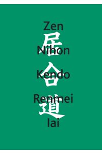 Zen Nihon Kendo Renmei Iai  - Kommentar