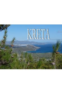 Bildband Kreta