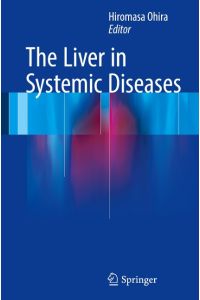 The Liver in Systemic Diseases