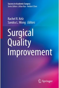 Surgical Quality Improvement