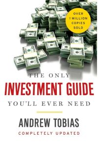 The Only Investment Guide You'll Ever Need (Updated)