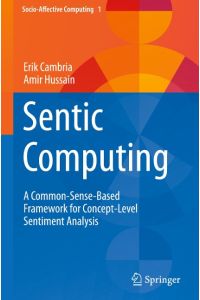 Sentic Computing  - A Common-Sense-Based Framework for Concept-Level Sentiment Analysis