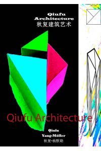 Qiufu Architecture  - Innovation of Architecture