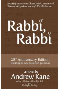Rabbi, Rabbi