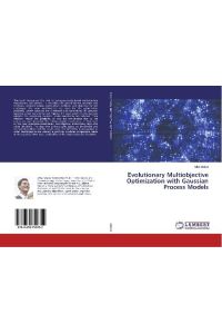 Evolutionary Multiobjective Optimization with Gaussian Process Models