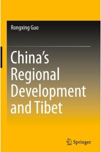China¿s Regional Development and Tibet
