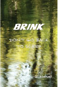 BRINK  - Don't Go Back to Sleep