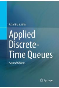 Applied Discrete-Time Queues