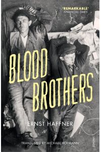 Blood Brothers  - Blutsbrüder