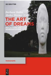 The Art of Dreams  - Reflections and Representations