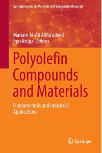 Polyolefin Compounds and Materials  - Fundamentals and Industrial Applications