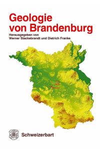 Geologie von Brandenburg