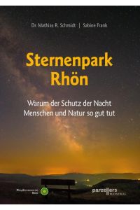 Der Sternenpark Rhön