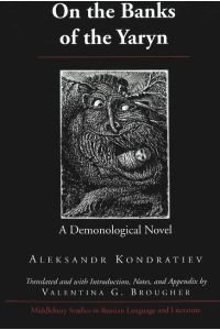 On the Banks of the Yaryn  - A Demonological Novel