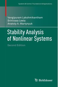 Stability Analysis of Nonlinear Systems