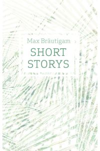 Short Storys