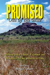 Promised  - Out of the Blue