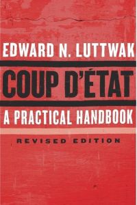 Coup dÉtat  - A Practical Handbook