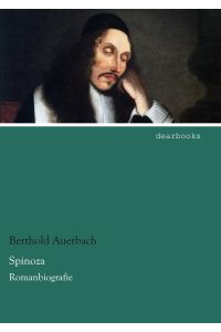 Spinoza  - Romanbiografie