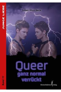 Queer - ganz normal verrückt