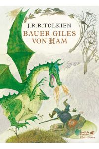 Bauer Giles von Ham  - Farmer Giles of Ham