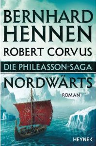 Die Phileasson-Saga 01 - Nordwärts  - Roman
