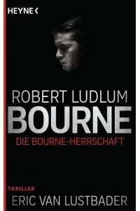 Die Bourne Herrschaft  - Bourne Ascendancy (12)