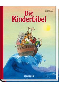 Die Kinderbibel