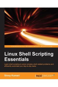 Linux Shell Scripting Essentials